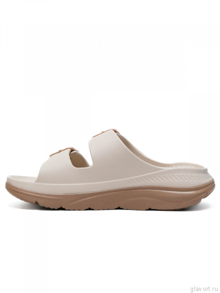 Dr.Sursil шлепанцы анатомические 20-2504, бежевый 20-2504-37-38 фото