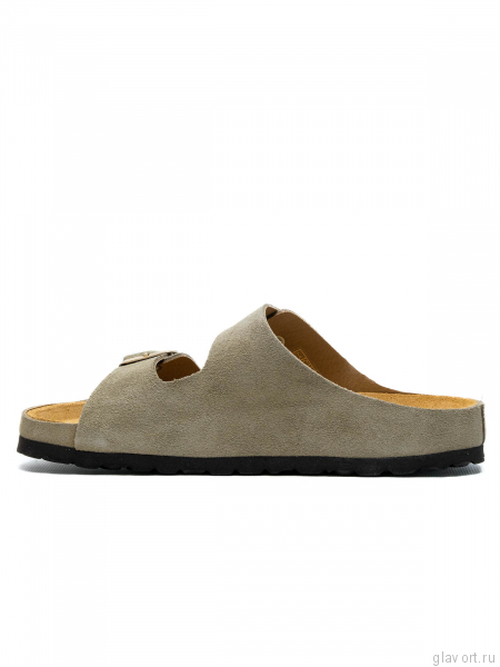 Ortmann сандалии ортопедические женские Donna, зеленое алоэ 11.78-greenaloe-37 фото