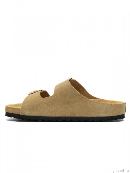 Ortmann сандалии ортопедические женские Donna, бежево-коричневый 11.78-beigebrown-37 фото