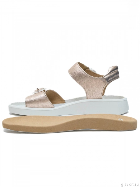 ARA сандалии женские MADEIRA-S, Бежевый  12-21402-07 12-21402-07-37 фото
