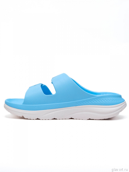 Dr.Sursil шлепанцы анатомические 20-2502, голубой 20-2502-37-38 фото