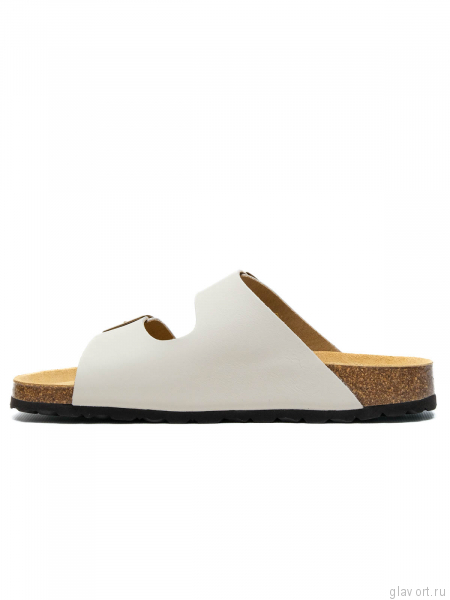 Ortmann сандалии ортопедические женские VEGAS, молочный 11.45-milk-37 фото