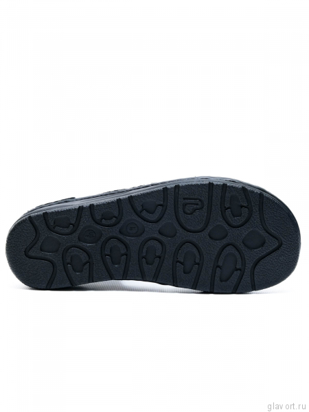 Berkemann сандалии женские ортопедические Lorina, черный 03104-938-4 фото