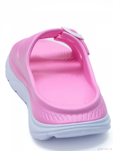 Dr.Sursil шлепанцы анатомические 20-2503, розовый 20-2503-37-38 фото