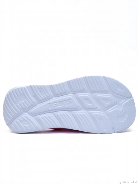 Dr.Sursil шлепанцы анатомические 20-2503, розовый 20-2503-37-38 фото