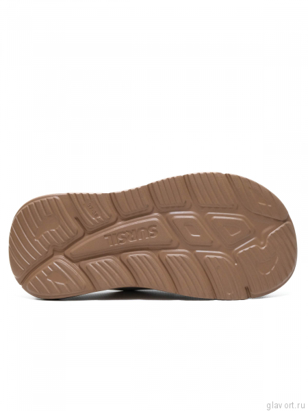 Dr.Sursil шлепанцы анатомические 20-2504, бежевый 20-2504-37-38 фото