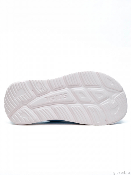 Dr.Sursil шлепанцы анатомические 20-2502, голубой 20-2502-37-38 фото