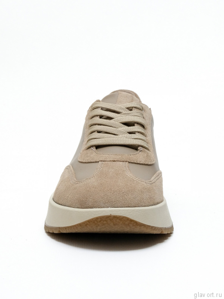 Berkemann кроссовки ортопедические женские Birgit, бежевый 05112-708-6-5 фото