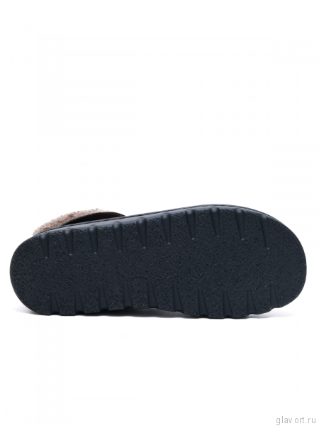 Berkemann ботинки зимние женские ортопедические Aleika, античный коричневый 03604-856-6-5 фото