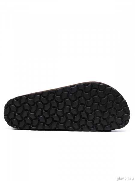 Ortmann сандалии ортопедические мужские Don Sergio, коричневый 7.92.2-brown-41 фото