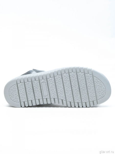 Waldlaufer босоножки H-WILLOW, 955004-113211, светло-серебряный 955004-113211-5 фото