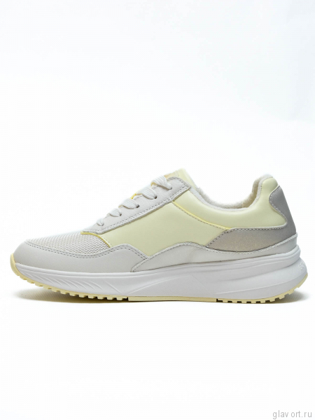 Waldlaufer кроссовки женские H-MARA, 765001-106148, бежевый/желтый 765001-106148-5 фото
