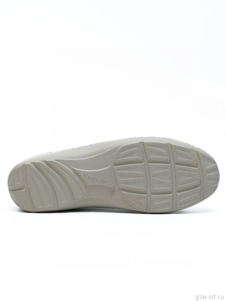 Waldlaufer полуботинки женские Henni, 496042-339922, бежевый принт 496042-339922-5 фото