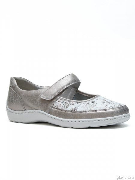 Waldlaufer сандалеты Henni Soft, 496H33-329503, бронза 496H33-329503-5 фото