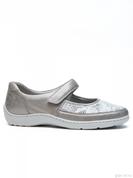 Waldlaufer сандалеты Henni Soft, 496H33-329503, бронза 496H33-329503-5 фото