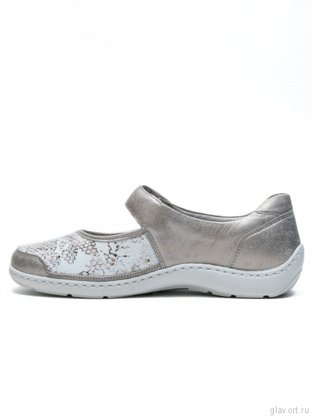 Waldlaufer сандалеты Henni Soft, 496H33-329503, бронза 496H33-329503-5 фото