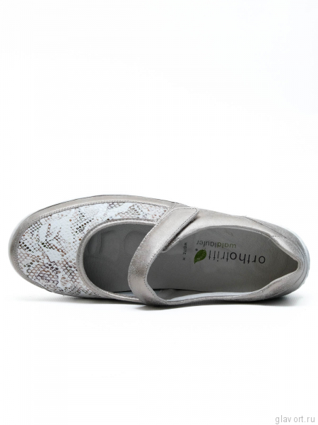 Waldlaufer сандалеты Henni Soft, 496H33-329503, бронза 496H33-329503-5 фото