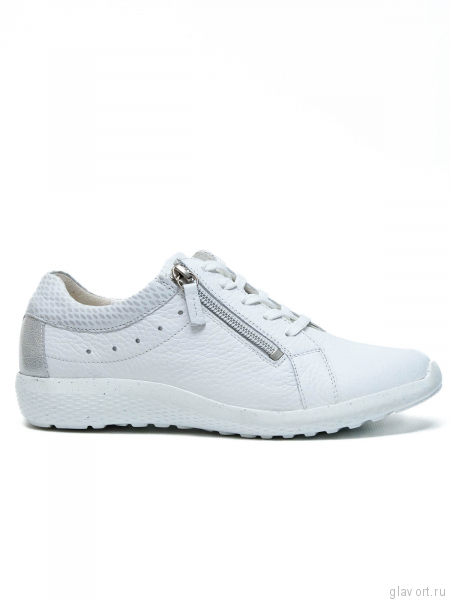 Waldlaufer кроссовки женские, 634002-317663, белый 634002-317663-5 фото