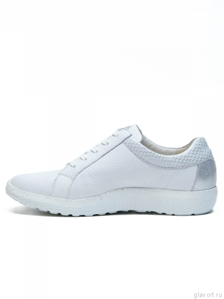 Waldlaufer кроссовки женские, 634002-317663, белый 634002-317663-5 фото