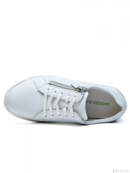 Waldlaufer кроссовки женские, 634002-317663, белый 634002-317663-5 фото