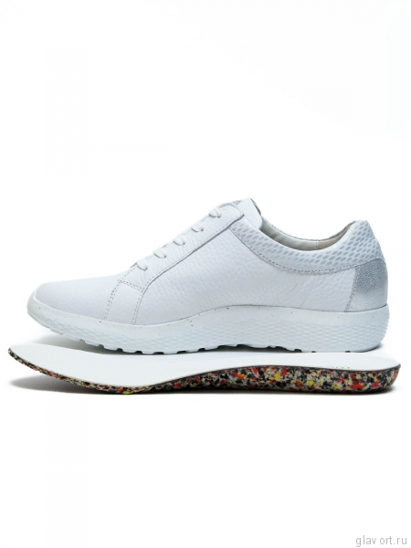 Waldlaufer кроссовки женские, 634002-317663, белый 634002-317663-5 фото