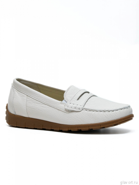 Waldlaufer мокасины женские, 785502-199111, бежевый 785502-199111-4-5 фото