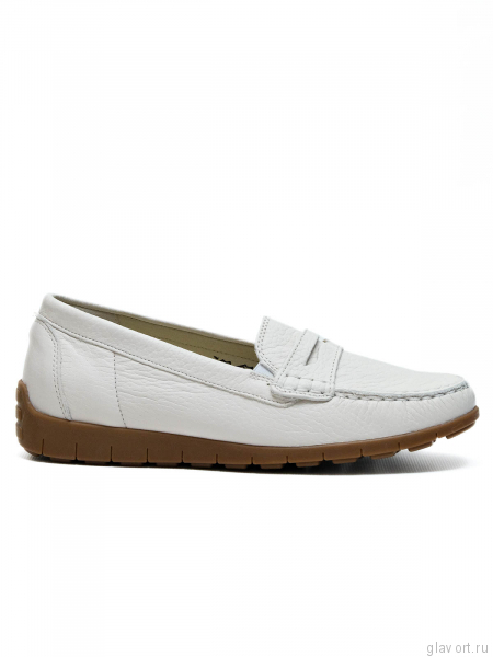 Waldlaufer мокасины женские, 785502-199111, бежевый 785502-199111-4-5 фото