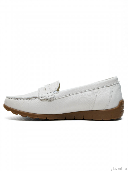 Waldlaufer мокасины женские, 785502-199111, бежевый 785502-199111-4-5 фото