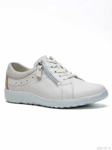 Waldlaufer кроссовки женские, 634002-316496, бежевый 634002-316496-5 фото