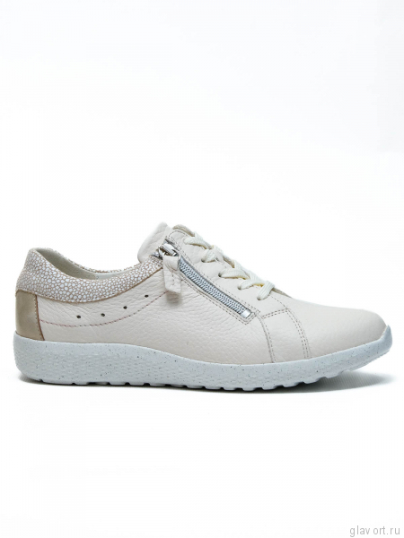 Waldlaufer кроссовки женские, 634002-316496, бежевый 634002-316496-5 фото