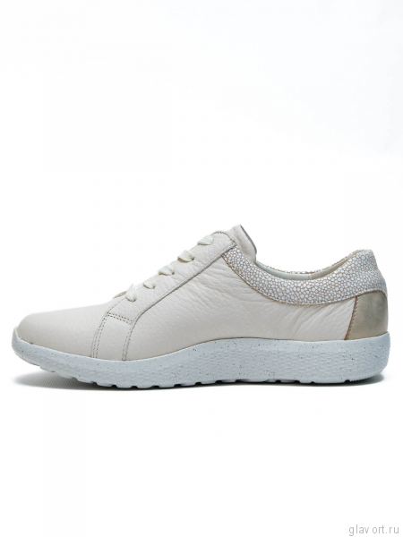 Waldlaufer кроссовки женские, 634002-316496, бежевый 634002-316496-5 фото