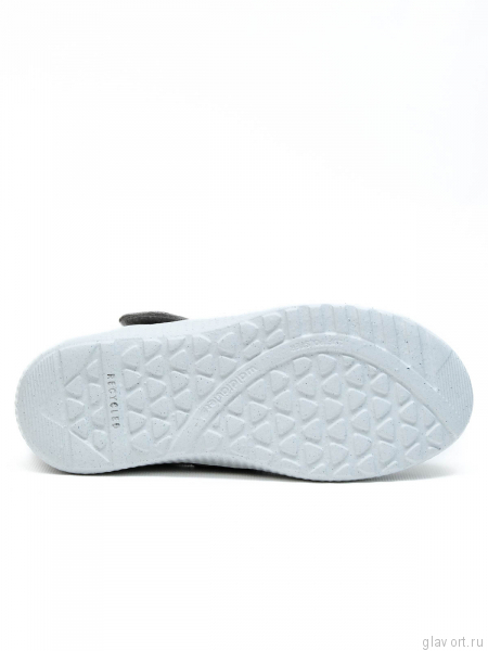 Waldlaufer сандалеты женские ортопедические, 634K31-310349, серый 634K31-310349-5 фото