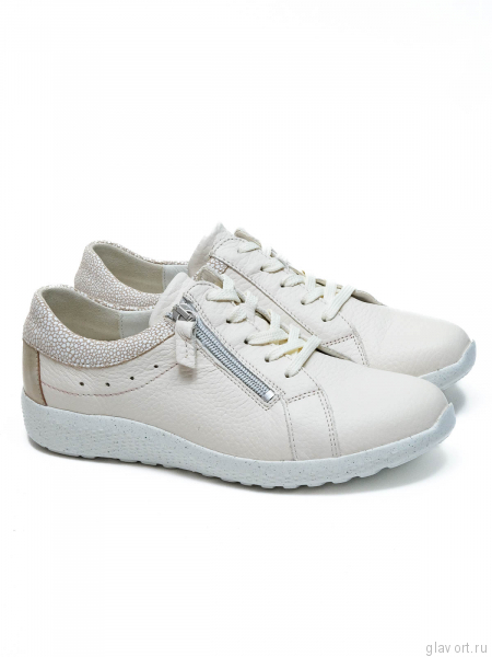 Waldlaufer кроссовки женские, 634002-316496, бежевый 634002-316496-5 фото