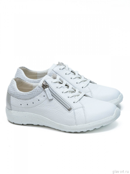 Waldlaufer кроссовки женские, 634002-317663, белый 634002-317663-5 фото