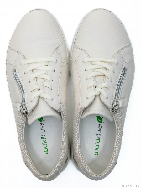 Waldlaufer кроссовки женские, 634002-316496, бежевый 634002-316496-5 фото