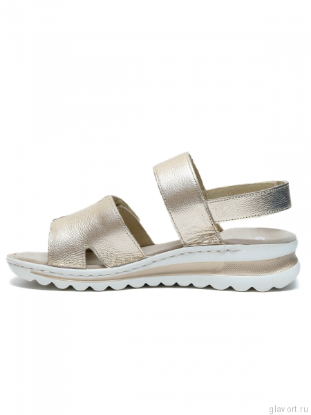 ARA сандалии женские TAMPA-S 2.0, Бежевый 12-47228-08 12-47228-08-37 фото