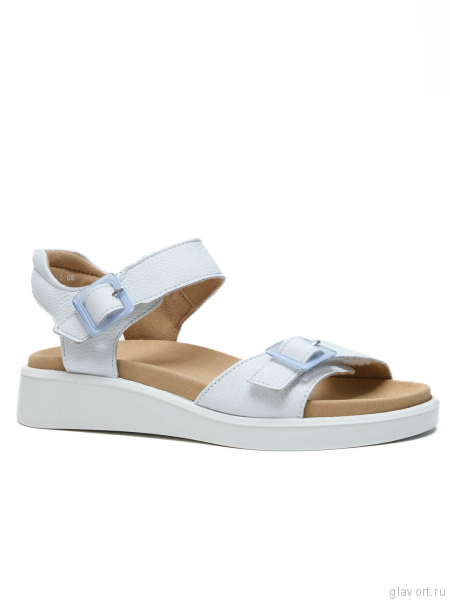 ARA сандалии женские MADEIRA-S, Белый  12-21402-06 12-21402-06-36 фото