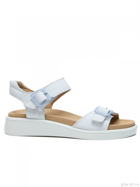 ARA сандалии женские MADEIRA-S, Белый  12-21402-06 12-21402-06-36 фото
