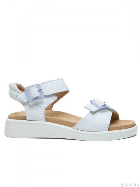 ARA сандалии женские MADEIRA-S, Белый  12-21402-06 12-21402-06-36 фото