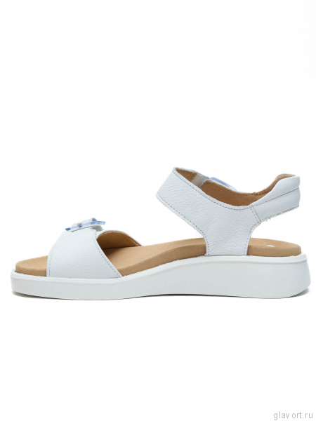 ARA сандалии женские MADEIRA-S, Белый  12-21402-06 12-21402-06-36 фото
