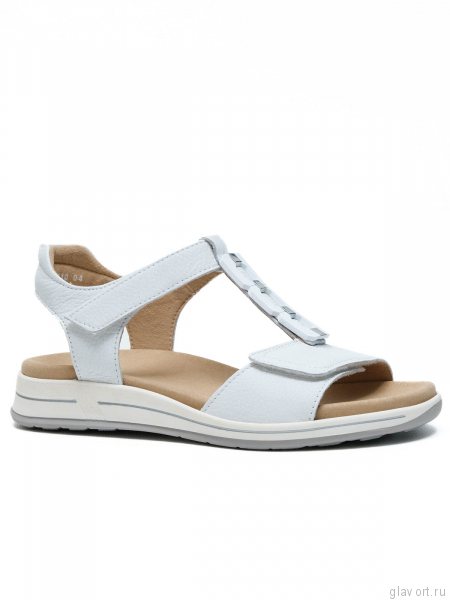 ARA сандалии женские OSAKA-S, Белый 12-34810-04 12-34810-04-37 фото