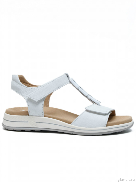 ARA сандалии женские OSAKA-S, Белый 12-34810-04 12-34810-04-37 фото