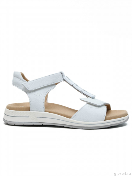 ARA сандалии женские OSAKA-S, Белый 12-34810-04 12-34810-04-37 фото