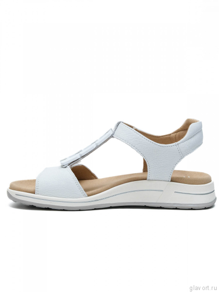 ARA сандалии женские OSAKA-S, Белый 12-34810-04 12-34810-04-37 фото