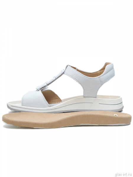 ARA сандалии женские OSAKA-S, Белый 12-34810-04 12-34810-04-37 фото