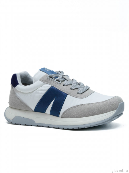 ARA кроссовки женские MALIBU, Белый/синий  12-29702-07 12-29702-07-36 фото