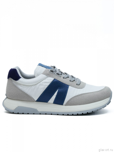 ARA кроссовки женские MALIBU, Белый/синий  12-29702-07 12-29702-07-36 фото