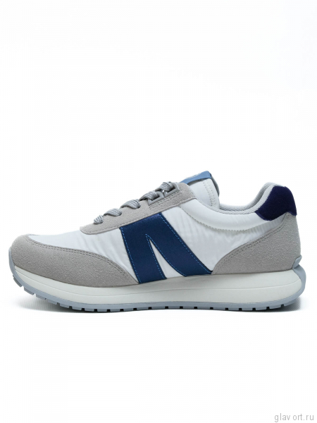 ARA кроссовки женские MALIBU, Белый/синий  12-29702-07 12-29702-07-36 фото