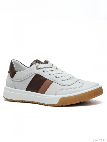 ARA кеды женские ROM 2.0, Белый  12-50028-07 12-50028-07-5 фото