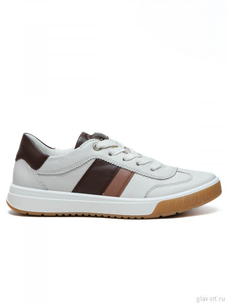 ARA кеды женские ROM 2.0, Белый  12-50028-07 12-50028-07-5 фото